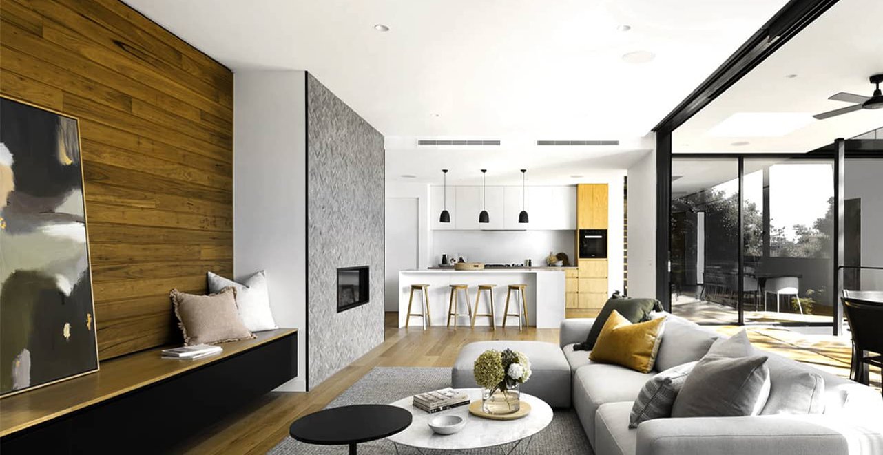 التصميم المعماري في الرياض