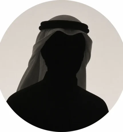 رجل سعودي رجل سعودي