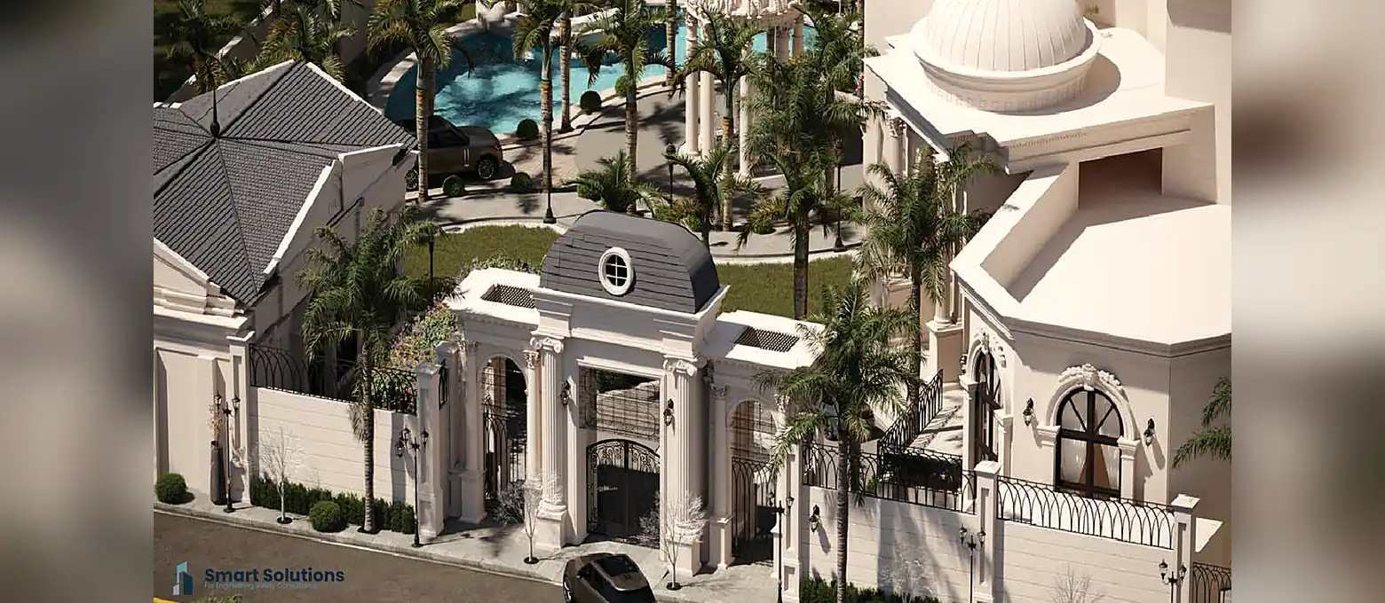 فيلا خاصة على الطراز الكلاسيكي smart_solutions_exterior_1560x680_03
