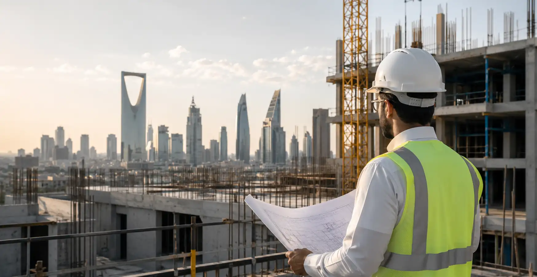 الخدمات إشراف هندسي معتمد