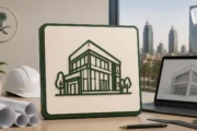 تصميم المباني التجارية