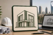 تصميم الواجهات المودرن