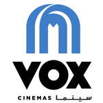 قوكس_سينما_