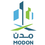 مدن