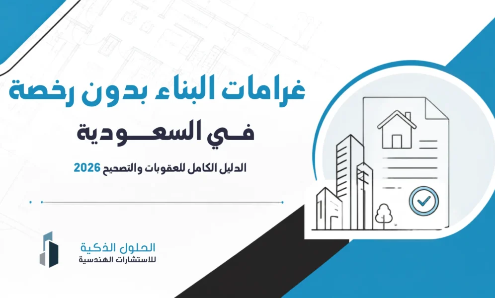 غرامات البناء بدون رخصة غرامات البناء بدون رخصة